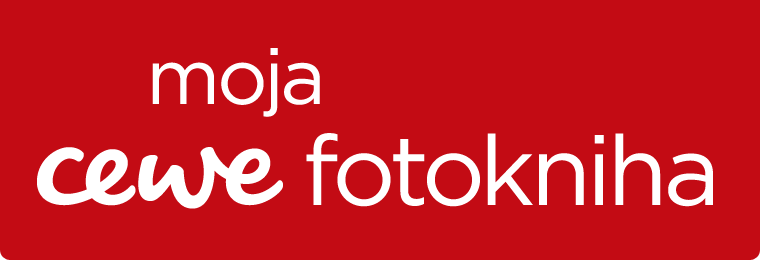 CEWE FOTOKNIHA Logo