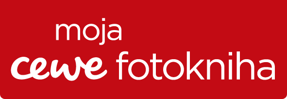 CEWE FOTOKNIHA Logo
